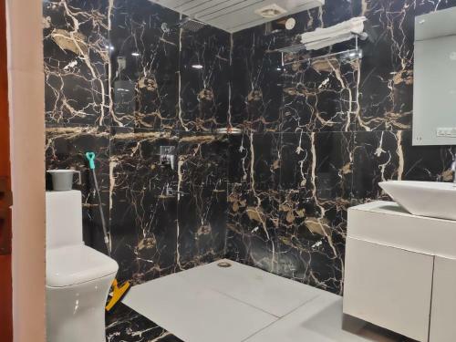 Apartamento Dak Bangla Be My Guest