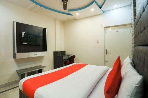 Hotel Collection O 64556 Nimisha Jail Rd