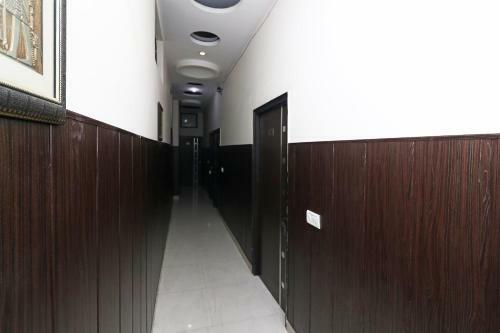 Oyo 28329 Hotel The City Park