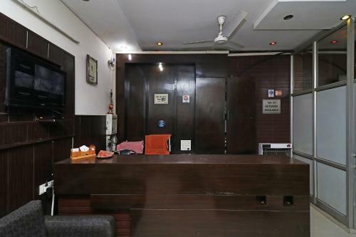 Oyo 28329 Hotel The City Park
