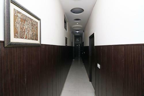 Oyo 28329 Hotel The City Park