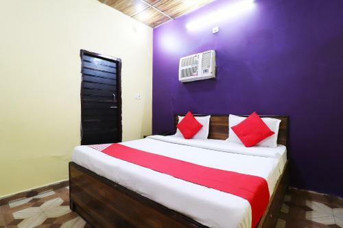 Hotel Oyo 61187 Ganpati Dhaba