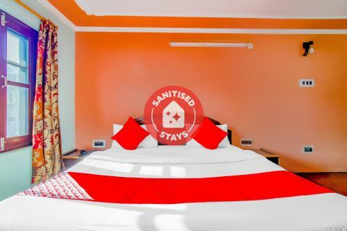 Hotel Oyo 78606 Kashmir Royale Resort