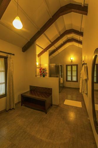 Hotel The Windflower Resort & Spa, Coorg