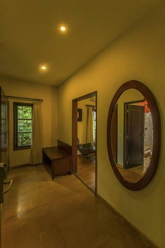 Hotel The Windflower Resort & Spa, Coorg