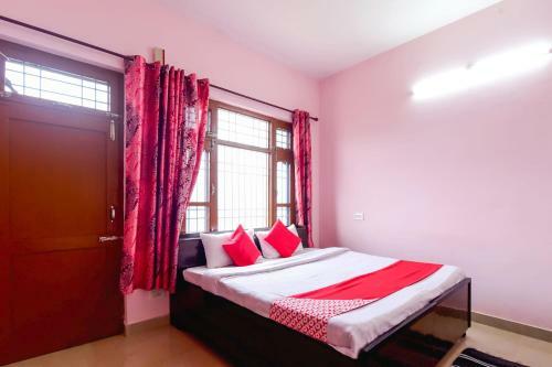 Oyo 26842 Prem Homestay Cottage