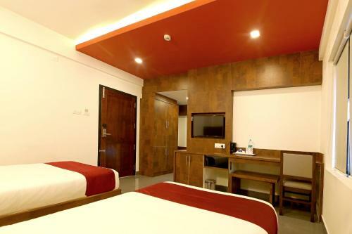 Hotel Wilton