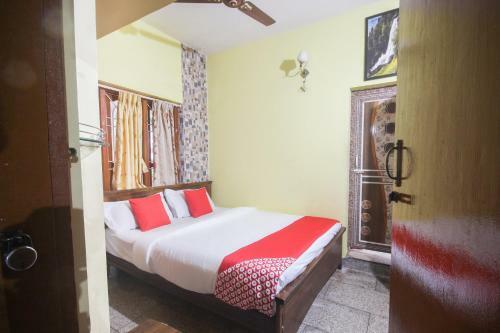 Hotel Oyo 64716 Coffee Flower Resort