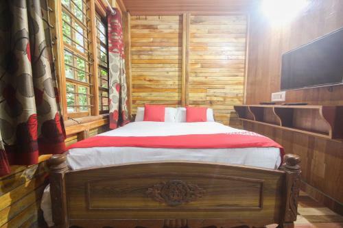 Hotel Oyo 64716 Coffee Flower Resort