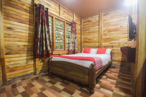 Hotel Oyo 64716 Coffee Flower Resort