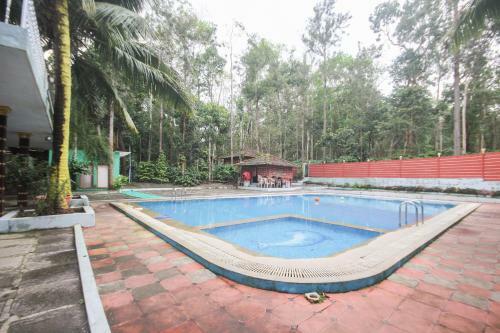 Hotel Oyo 64716 Coffee Flower Resort