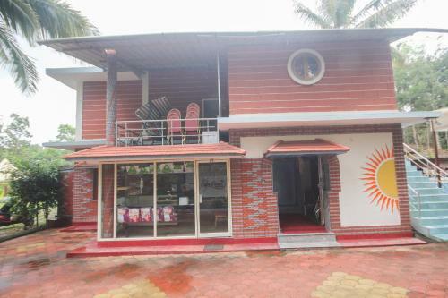 Hotel Oyo 64716 Coffee Flower Resort