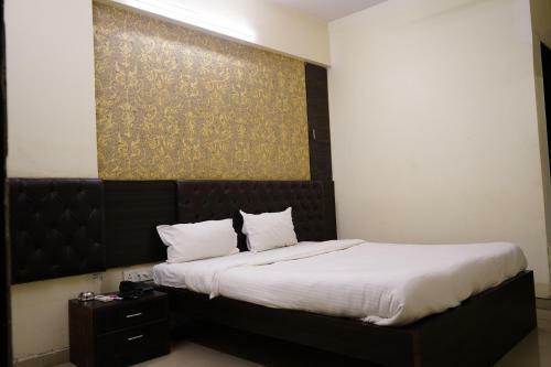 Hotel Ruchiraj