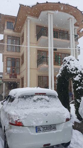 Hostal Be My Guest
