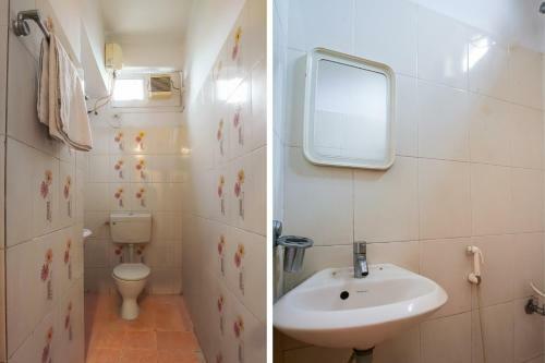 Hotel Oyo 48723 Shanthaa Residency Lodge