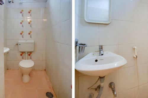 Hotel Oyo 48723 Shanthaa Residency Lodge