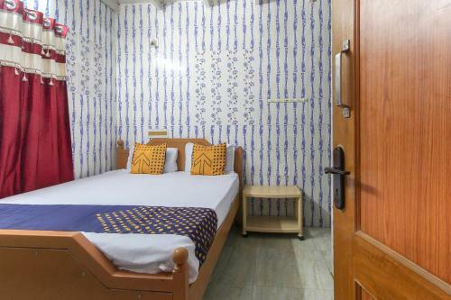 Hotel Spot On 65418 Kcr Garden