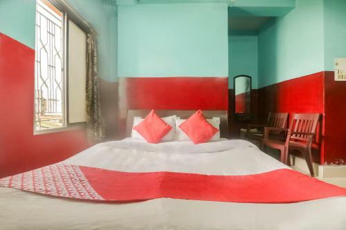 Hotel Oyo 64358 Gopala Residency
