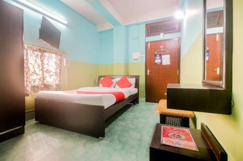 Hotel Oyo 64358 Gopala Residency