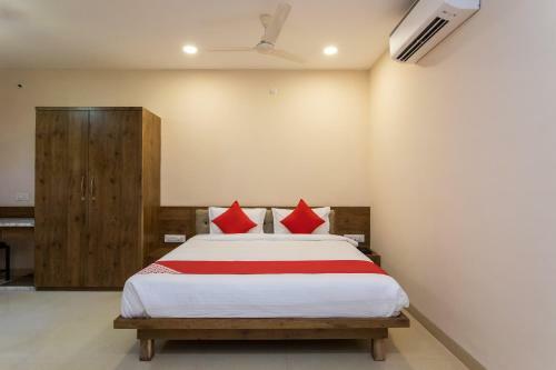 Hotel Oyo Flagship 77136 Periyar Hoildays