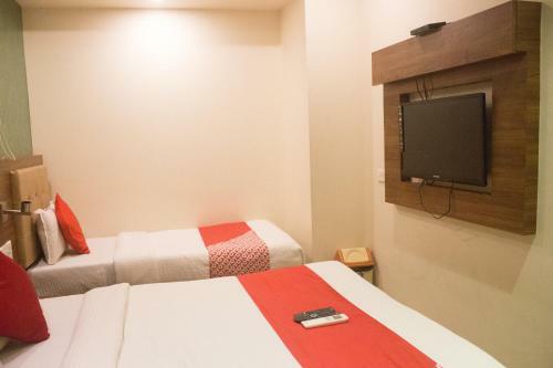 Highland Residency The Boutique Hotel