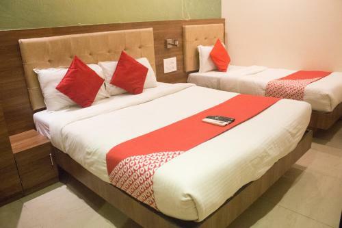 Highland Residency The Boutique Hotel
