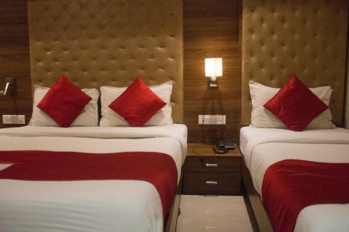 Highland Residency The Boutique Hotel