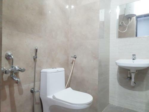 Hotel Abedrooms- Budget Stay Thanajvur