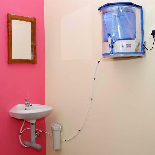 Lakshmi Service Apartment