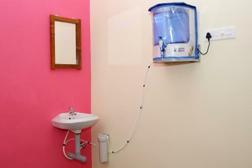 Lakshmi Service Apartment