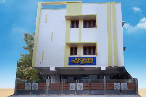 Lakshmi Service Apartment