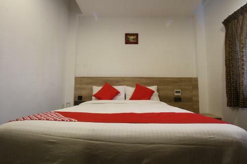 Hotel Sumangali Residency