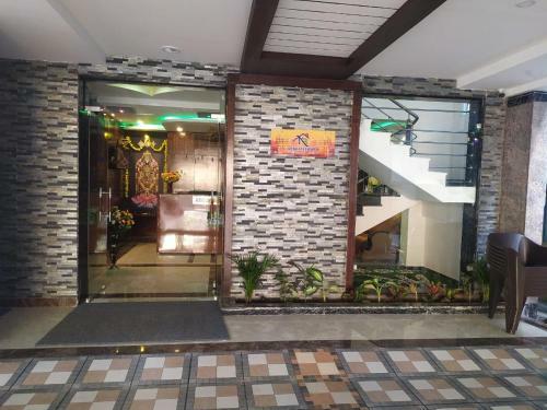 Hotel Nb Venkateswara Grand Inn