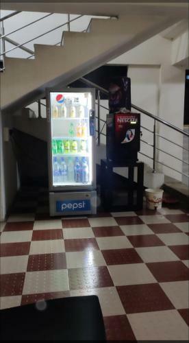 Apartamento Vaibhava Rooms Tirupati