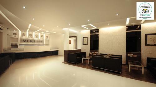 Hotel Merlin International