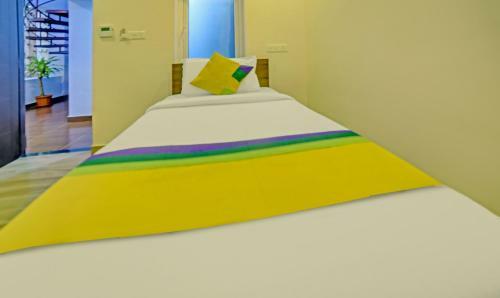 Hotel Treebo Trip Majestic Inn Thampanoor