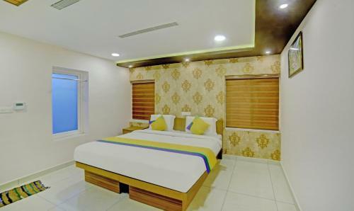 Hotel Treebo Trip Majestic Inn Thampanoor