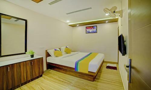 Hotel Treebo Trip Majestic Inn Thampanoor
