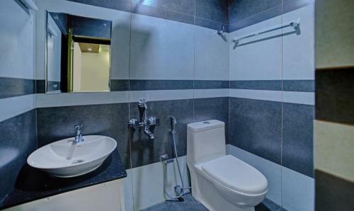 Hotel Treebo Trip Majestic Inn Thampanoor