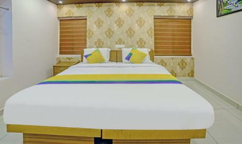 Hotel Treebo Trip Majestic Inn Thampanoor