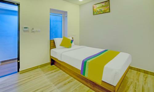 Hotel Treebo Trip Majestic Inn Thampanoor