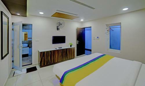 Hotel Treebo Trip Majestic Inn Thampanoor