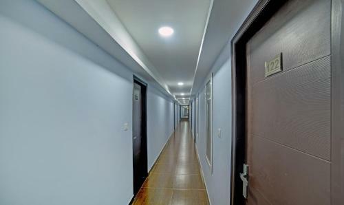 Hotel Treebo Trip Majestic Inn Thampanoor