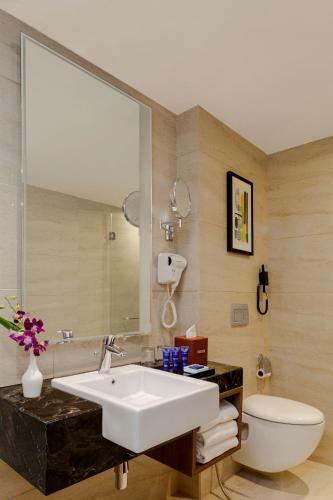 Hotel Vivanta Thiruvananthapuram