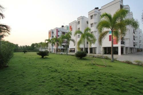 Hotel Oyo Flagship 41594 Monte Vue