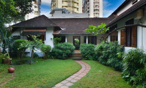 Villa Am� Stays & Trails, Ambika Vilas