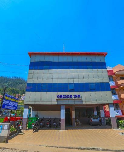 Hotel Orchid Inn