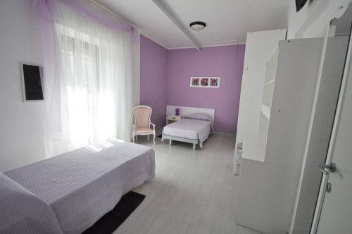 Bed & Breakfast La Casa Dei Fiori
