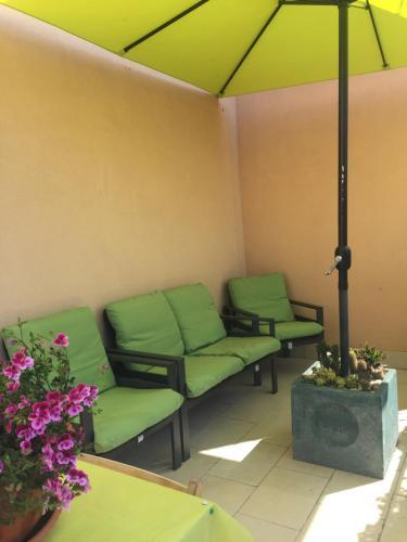 Bed & Breakfast La Casa Dei Fiori