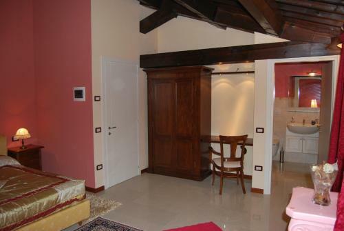Agroturismo Tenuta Fortelongo